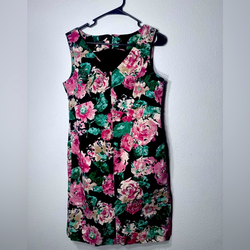 Frontage floral sexy mini Talbot dress size 10